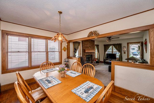 116 35th Street Se, City Of Wyoming, MI 49548