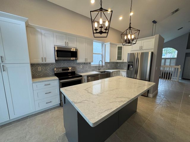 1251 Oakwater Drive, Royal Palm Beach, FL 33411