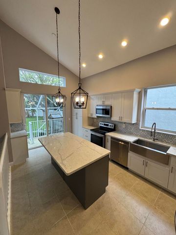 1251 Oakwater Drive, Royal Palm Beach, FL 33411