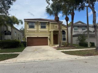1251 Oakwater Drive, Royal Palm Beach, FL 33411