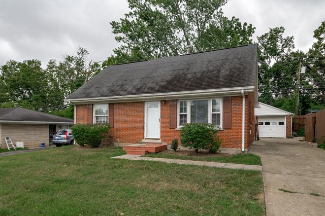 2457 Butternut Hill Court, Lexington, KY 40509