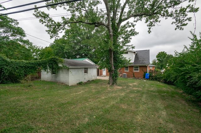 2457 Butternut Hill Court, Lexington, KY 40509