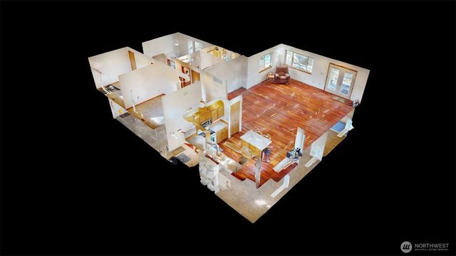 16 River Overlook Street, Omak, WA 98841