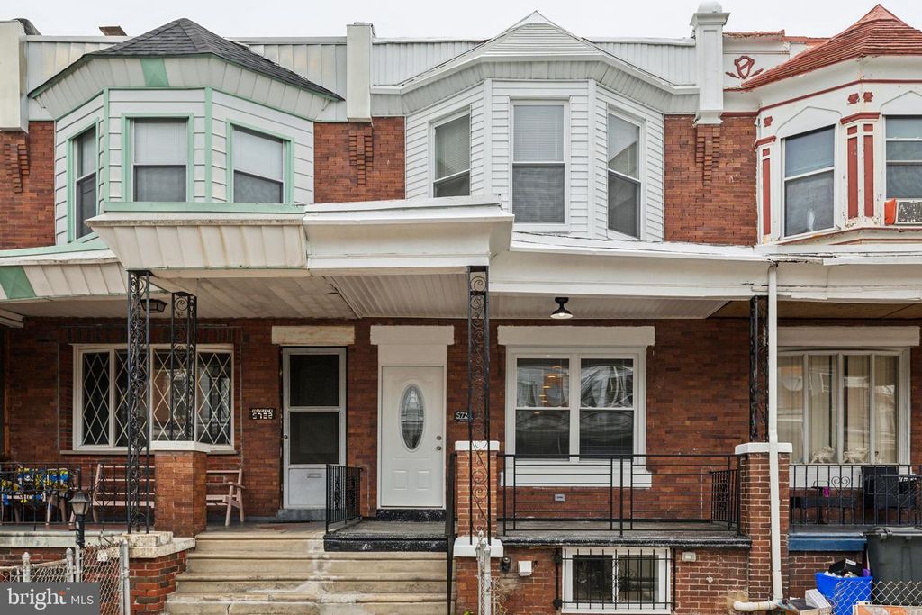 5724 PINE ST, Philadelphia, PA 19143