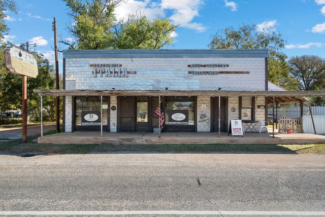 209 S Mingus Boulevard, Mingus, TX 76463