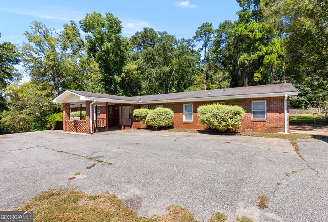 1840 Kinder Kare Drive, Macon, GA 31217