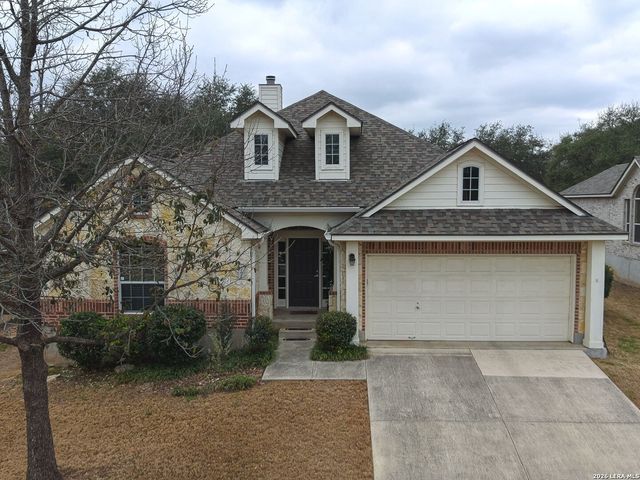 1807 Lookout Forest, San Antonio, TX 78260