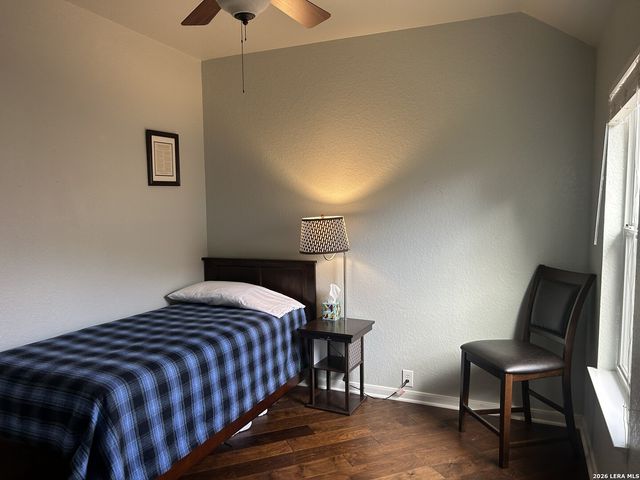 1807 Lookout Forest, San Antonio, TX 78260