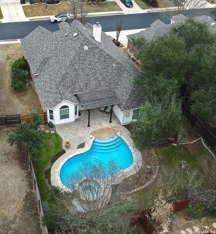 1807 Lookout Forest, San Antonio, TX 78260