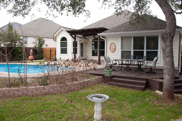 1807 Lookout Forest, San Antonio, TX 78260