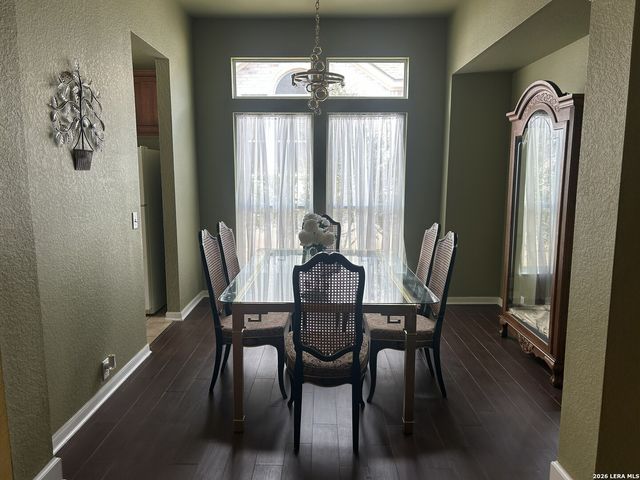 1807 Lookout Forest, San Antonio, TX 78260