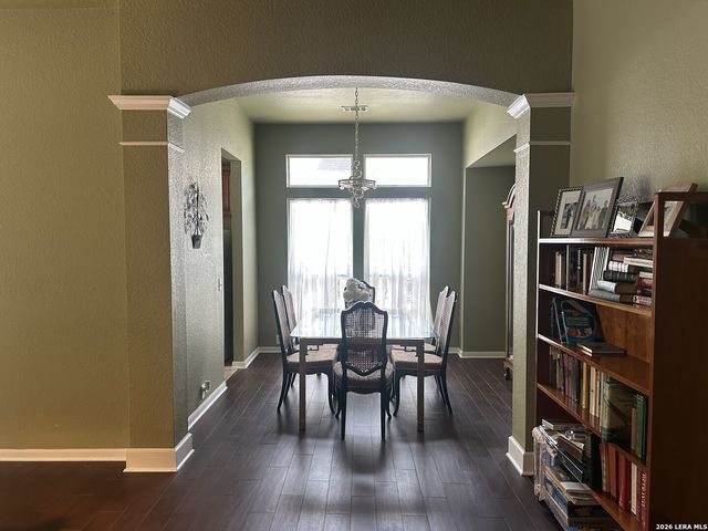 1807 Lookout Forest, San Antonio, TX 78260