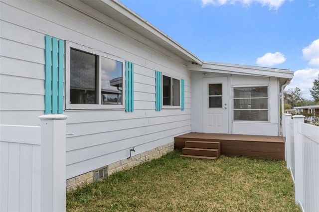 7356 WESTERN CIRCLE DRIVE, Brooksville, FL 34613