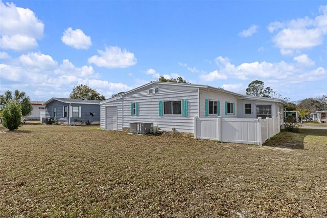 7356 WESTERN CIRCLE DRIVE, Brooksville, FL 34613