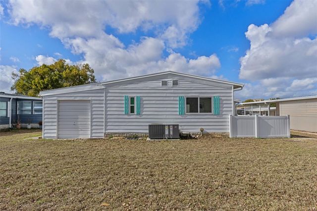 7356 WESTERN CIRCLE DRIVE, Brooksville, FL 34613