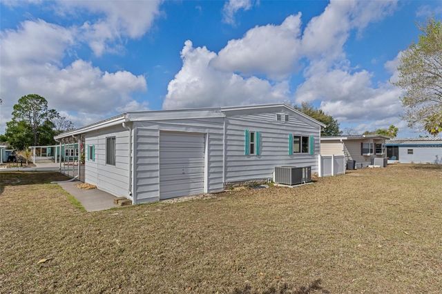 7356 WESTERN CIRCLE DRIVE, Brooksville, FL 34613