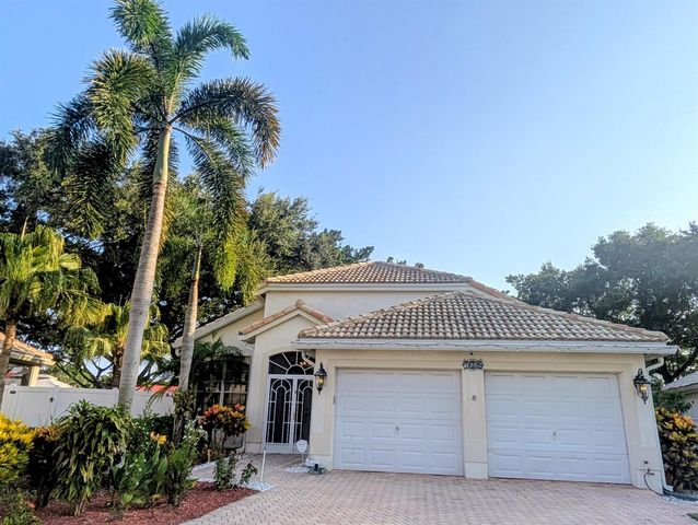 7628 Eagle Point Drive, Delray Beach, FL 33446
