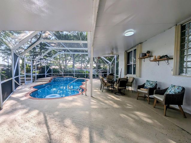 7628 Eagle Point Drive, Delray Beach, FL 33446