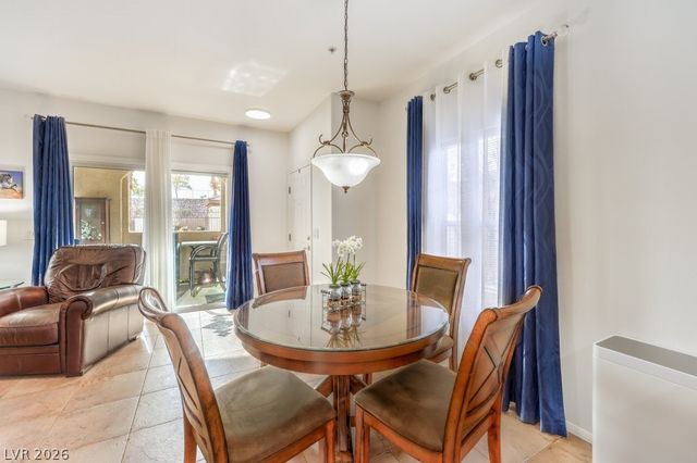 3910 Legend Hills Street 103, Las Vegas, NV 89129