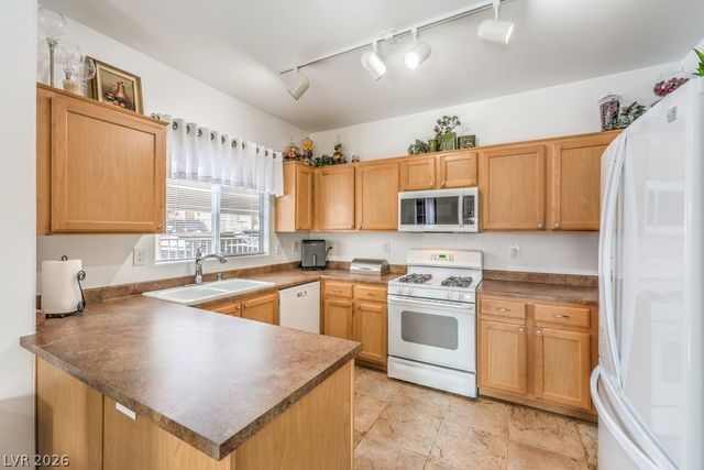 3910 Legend Hills Street 103, Las Vegas, NV 89129