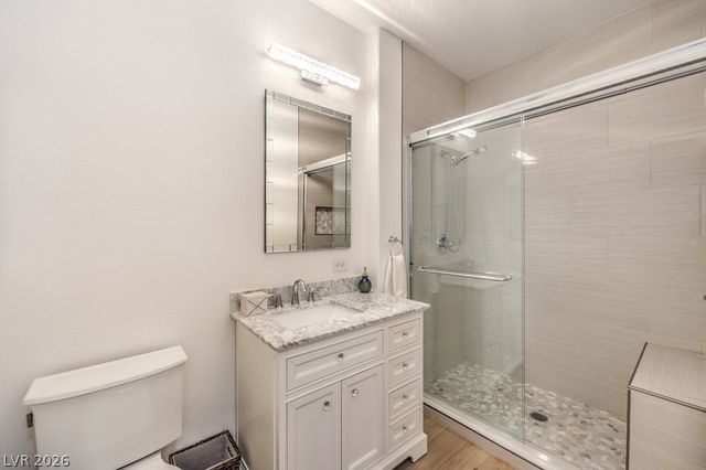 3910 Legend Hills Street 103, Las Vegas, NV 89129