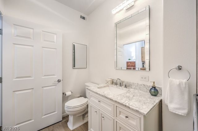 3910 Legend Hills Street 103, Las Vegas, NV 89129