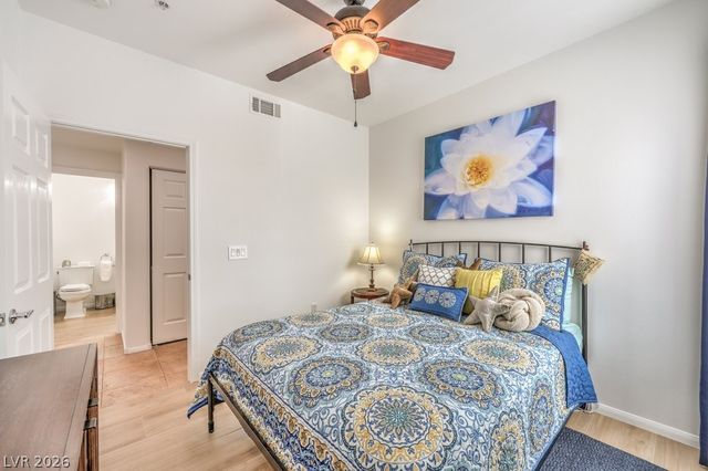 3910 Legend Hills Street 103, Las Vegas, NV 89129
