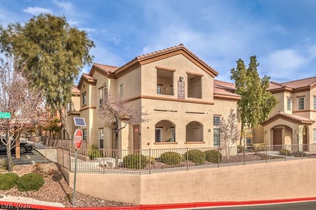 3910 Legend Hills Street 103, Las Vegas, NV 89129