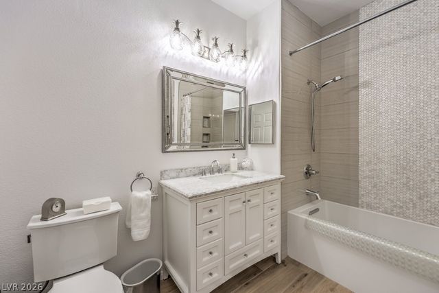 3910 Legend Hills Street 103, Las Vegas, NV 89129