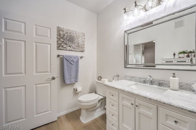 3910 Legend Hills Street 103, Las Vegas, NV 89129