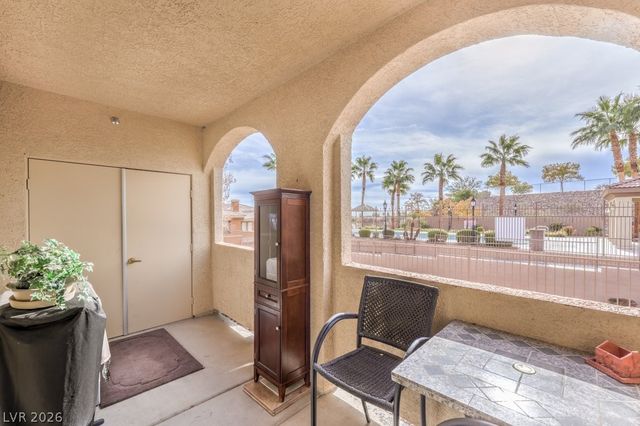 3910 Legend Hills Street 103, Las Vegas, NV 89129