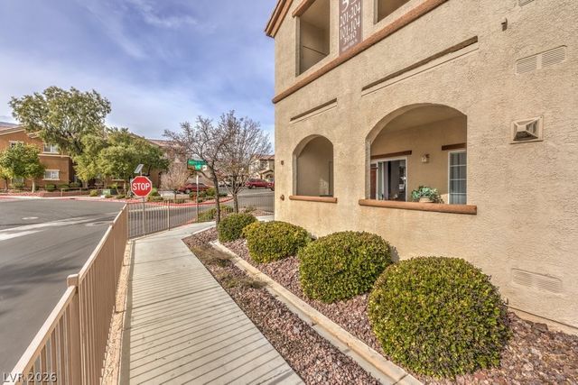 3910 Legend Hills Street 103, Las Vegas, NV 89129