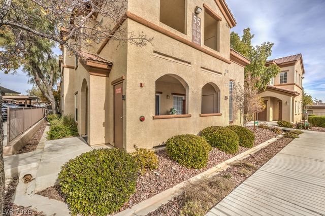3910 Legend Hills Street 103, Las Vegas, NV 89129