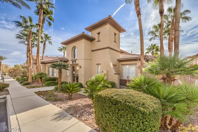 3910 Legend Hills Street 103, Las Vegas, NV 89129