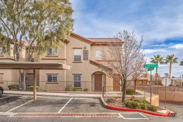 3910 Legend Hills Street 103, Las Vegas, NV 89129