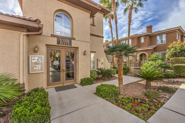 3910 Legend Hills Street 103, Las Vegas, NV 89129