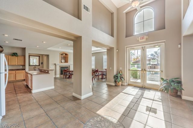 3910 Legend Hills Street 103, Las Vegas, NV 89129