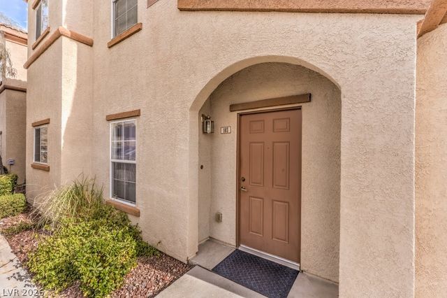 3910 Legend Hills Street 103, Las Vegas, NV 89129