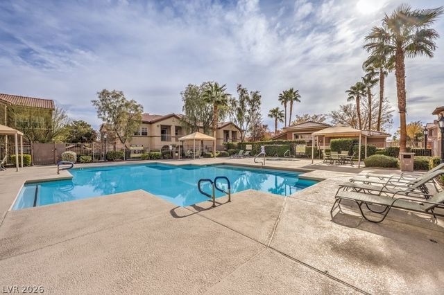 3910 Legend Hills Street 103, Las Vegas, NV 89129