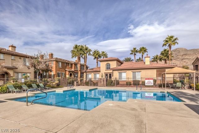 3910 Legend Hills Street 103, Las Vegas, NV 89129