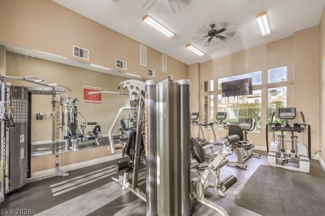 3910 Legend Hills Street 103, Las Vegas, NV 89129