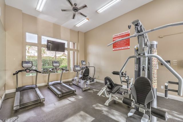 3910 Legend Hills Street 103, Las Vegas, NV 89129
