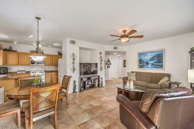 3910 Legend Hills Street 103, Las Vegas, NV 89129