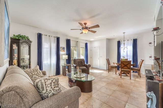 3910 Legend Hills Street 103, Las Vegas, NV 89129
