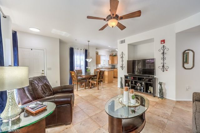 3910 Legend Hills Street 103, Las Vegas, NV 89129