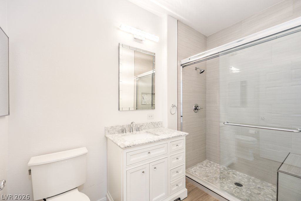 3910 Legend Hills Street 103, Las Vegas, NV 89129 — photo 4