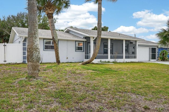 30 LONGFELLOW CIRCLE, Ormond Beach, FL 32176