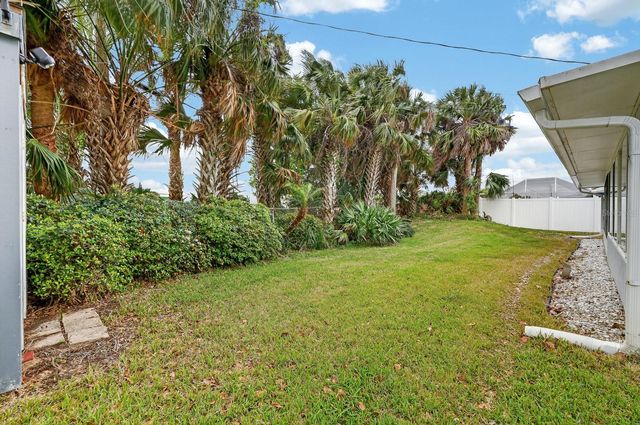 30 LONGFELLOW CIRCLE, Ormond Beach, FL 32176