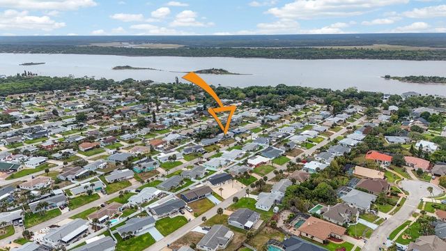 30 LONGFELLOW CIRCLE, Ormond Beach, FL 32176