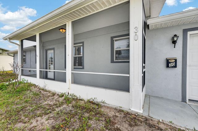 30 LONGFELLOW CIRCLE, Ormond Beach, FL 32176